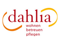 Logo Dahlia